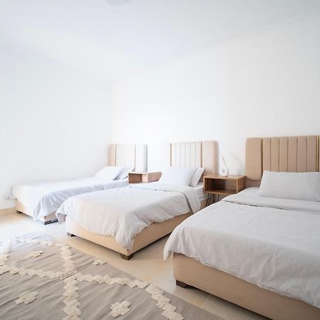 Nabeel Homes - Seaview Condo - Sp Alessandria Esterno foto