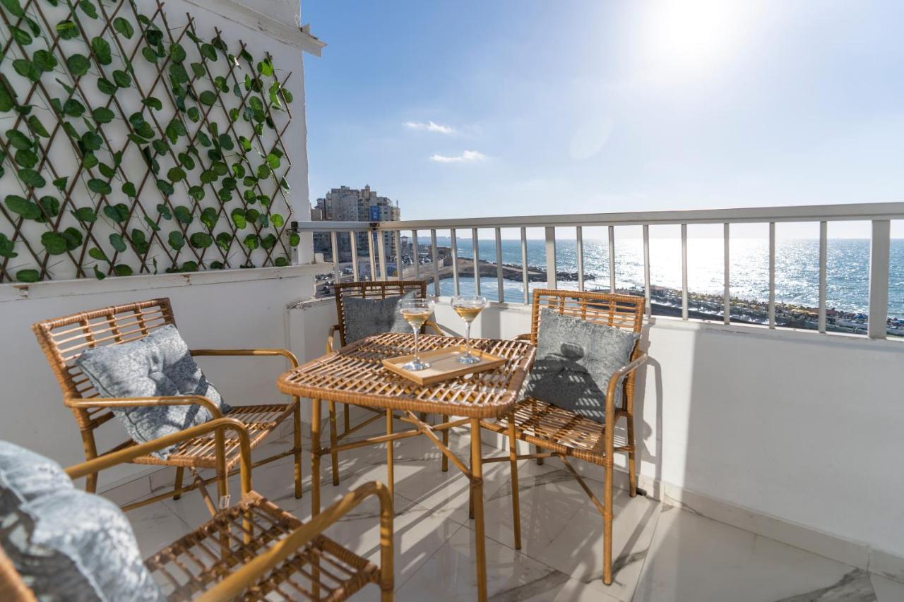 Nabeel Homes - Seaview Condo - Sp Alessandria Esterno foto
