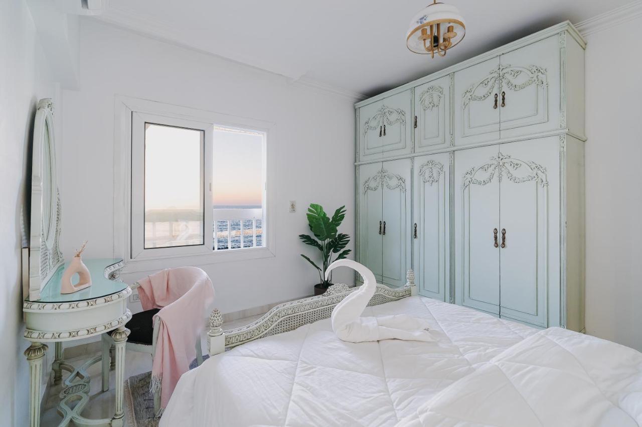 Nabeel Homes - Seaview Condo - Sp Alessandria Esterno foto