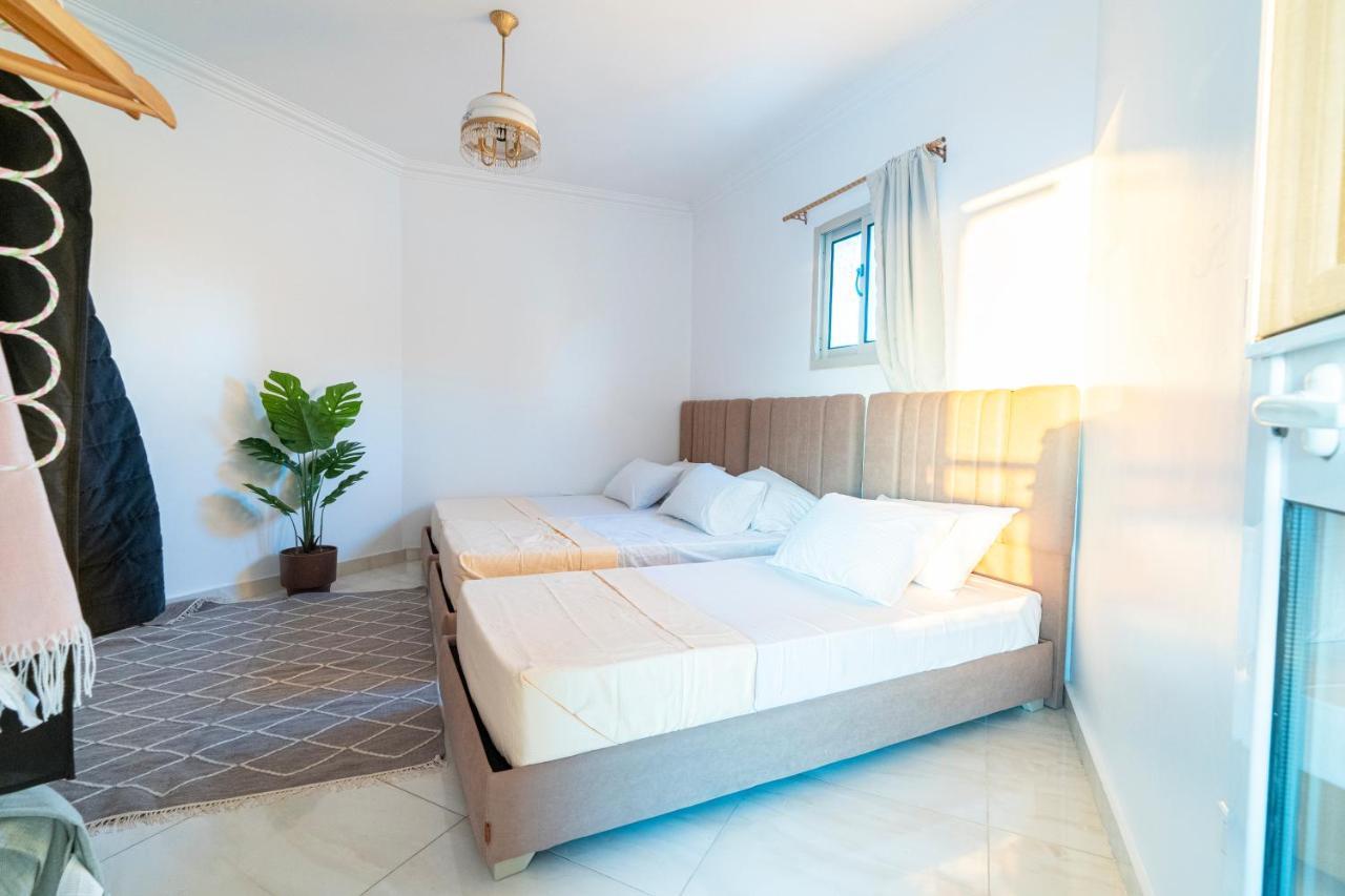 Nabeel Homes - Seaview Condo - Sp Alessandria Esterno foto