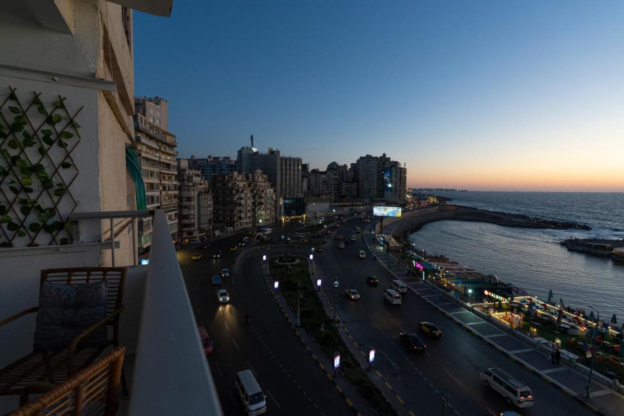 Nabeel Homes - Seaview Condo - Sp Alessandria Esterno foto