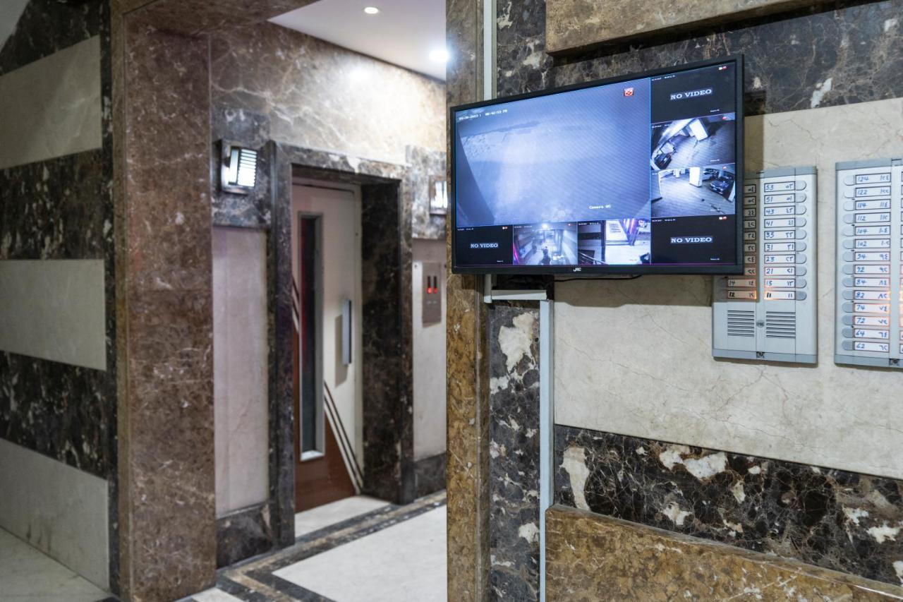 Nabeel Homes - Seaview Condo - Sp Alessandria Esterno foto