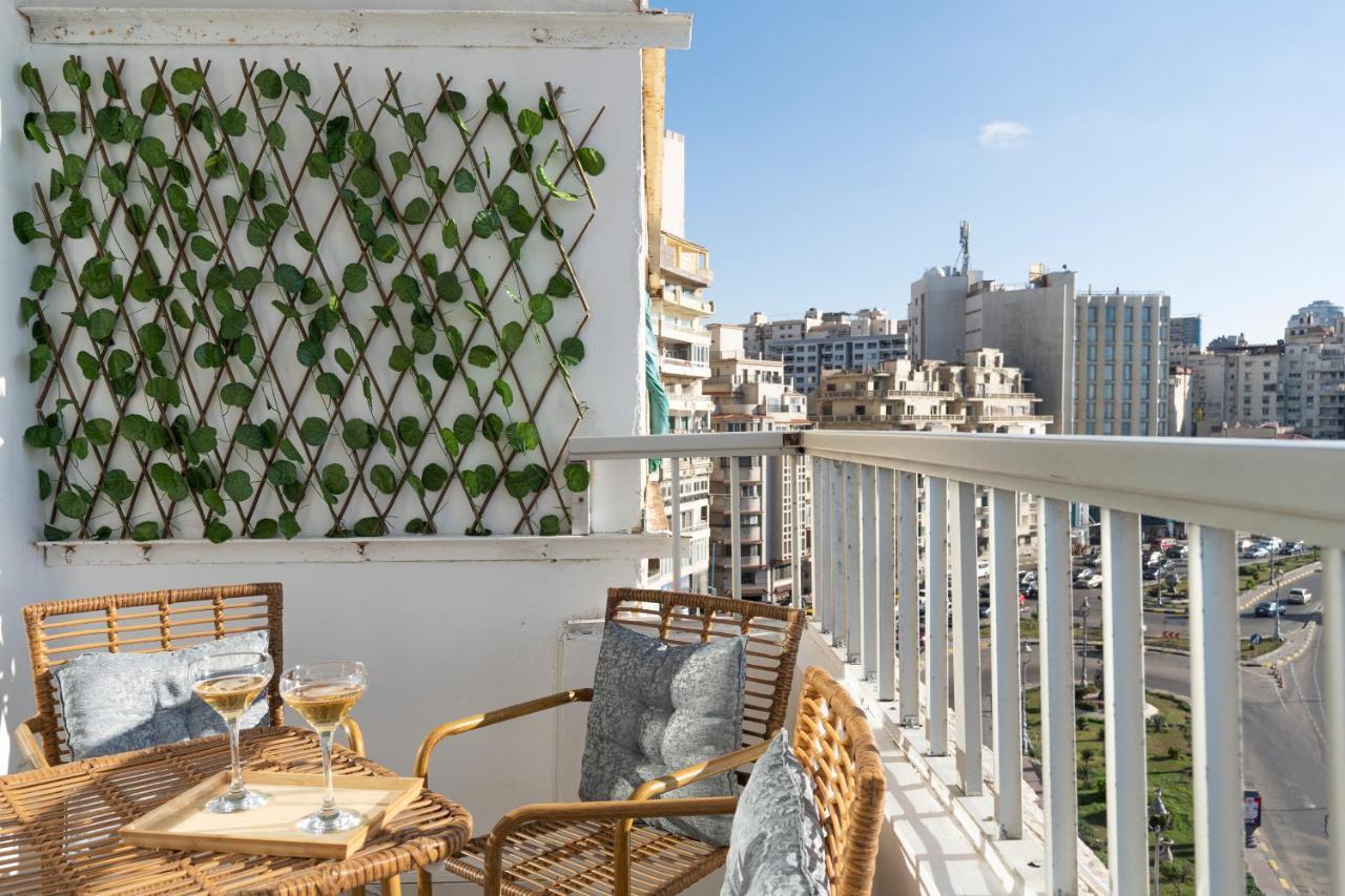 Nabeel Homes - Seaview Condo - Sp Alessandria Esterno foto