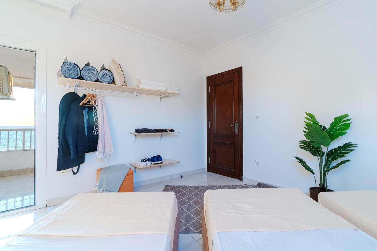 Nabeel Homes - Seaview Condo - Sp Alessandria Esterno foto