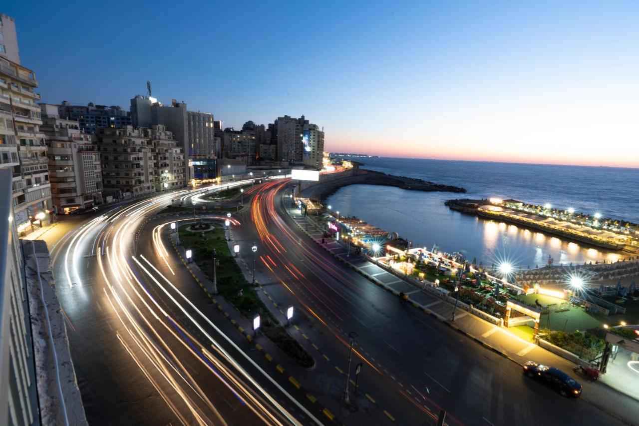 Nabeel Homes - Seaview Condo - Sp Alessandria Esterno foto
