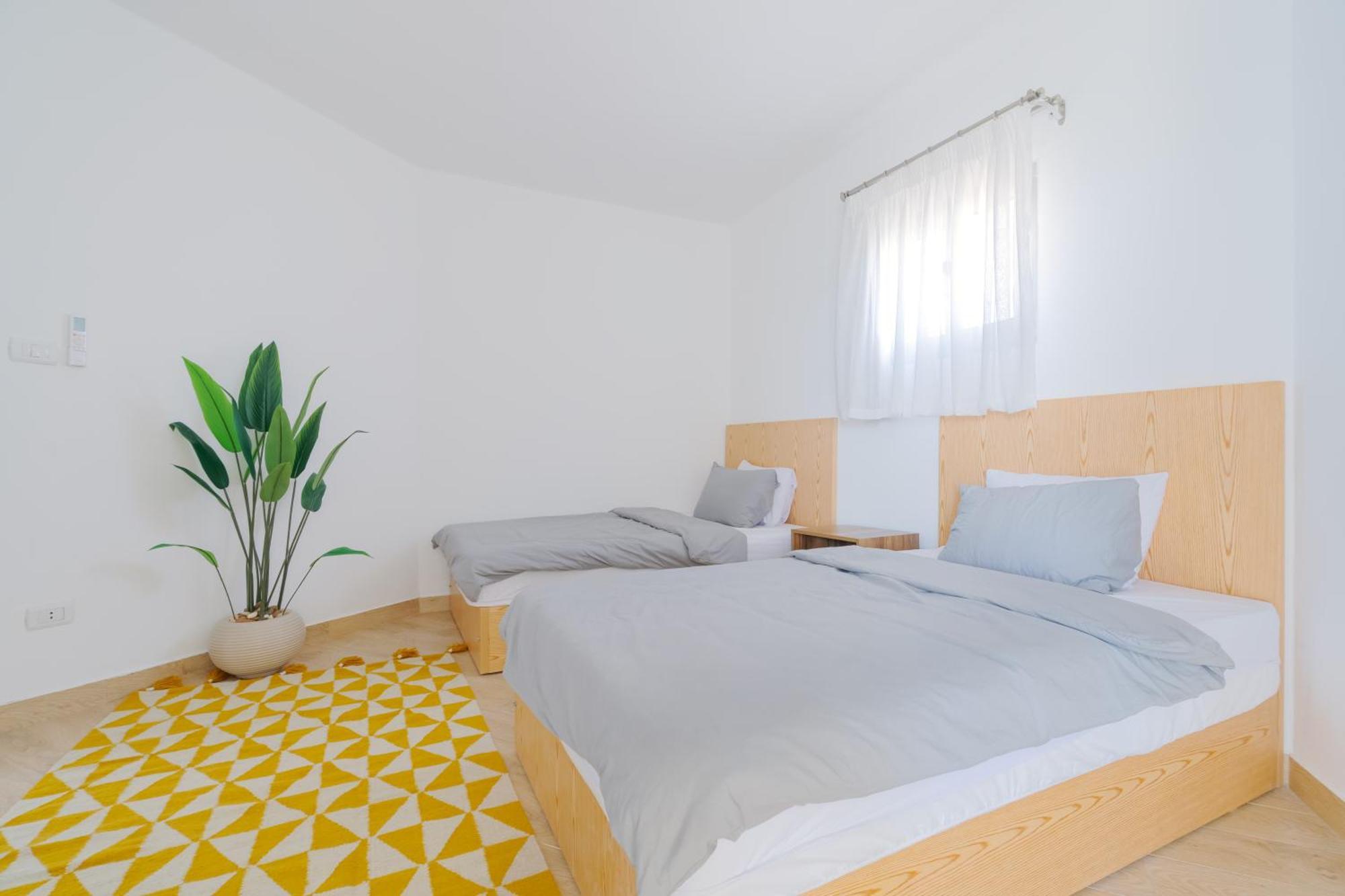 Nabeel Homes - Seaview Condo - Sp Alessandria Esterno foto