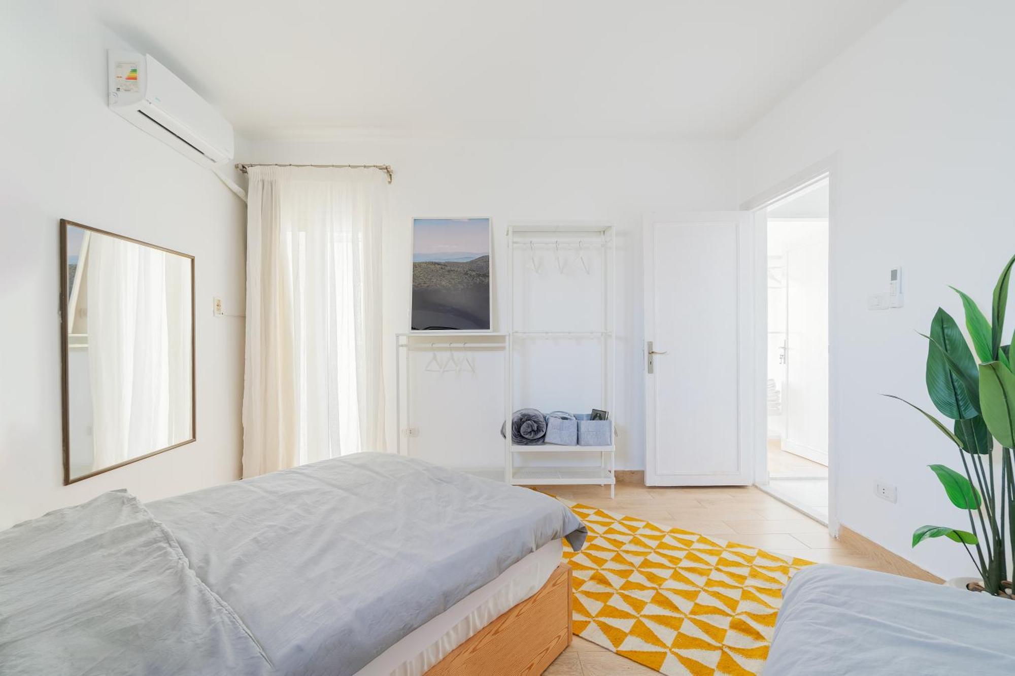 Nabeel Homes - Seaview Condo - Sp Alessandria Esterno foto