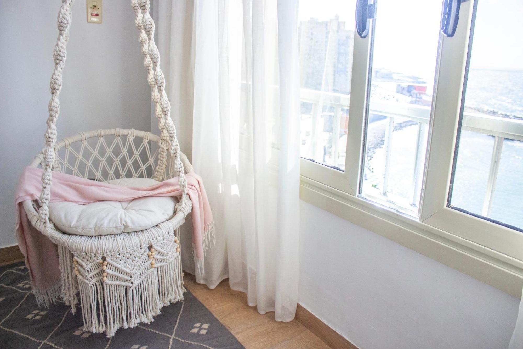 Nabeel Homes - Seaview Condo - Sp Alessandria Esterno foto