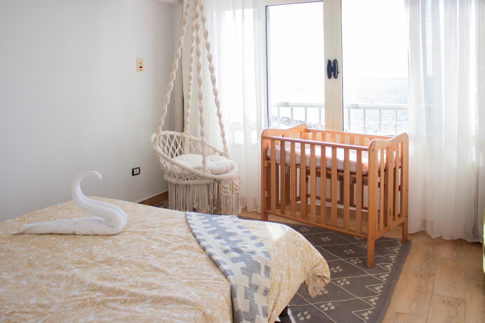 Nabeel Homes - Seaview Condo - Sp Alessandria Esterno foto