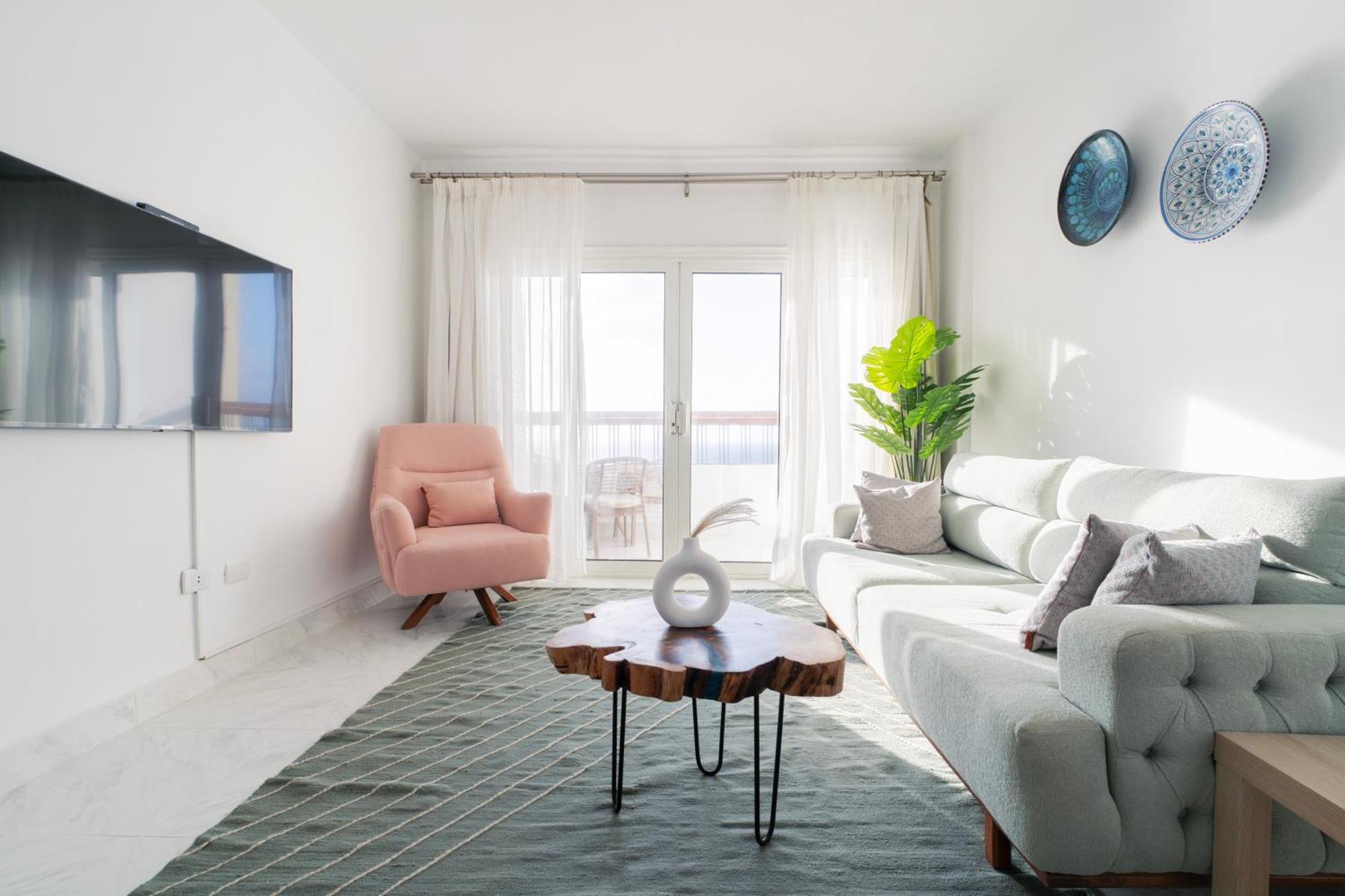 Nabeel Homes - Seaview Condo - Sp Alessandria Esterno foto
