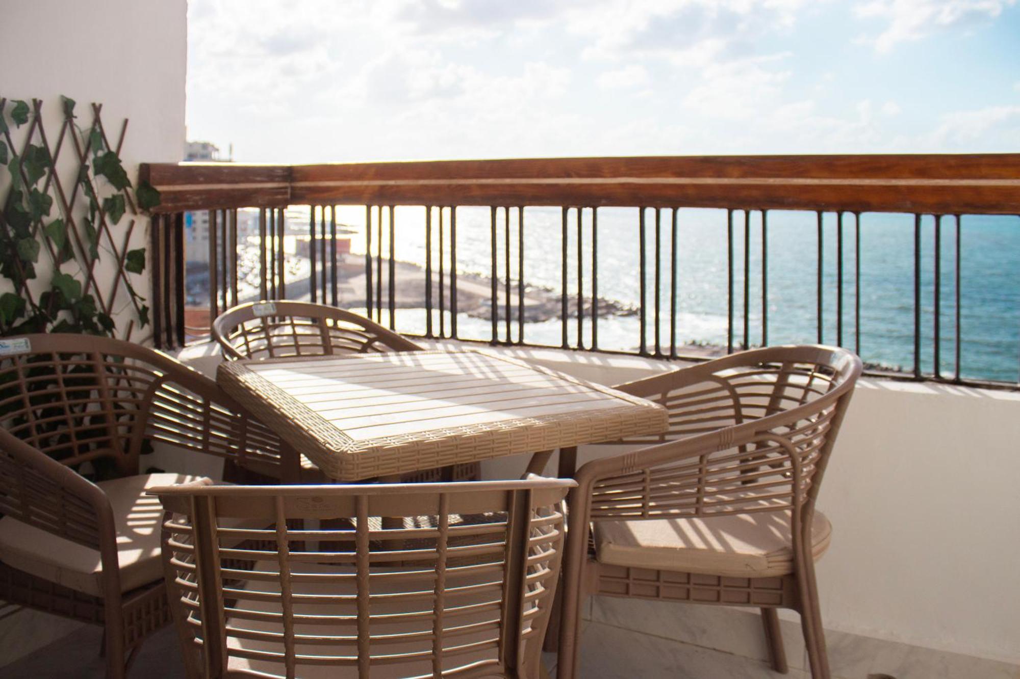 Nabeel Homes - Seaview Condo - Sp Alessandria Esterno foto