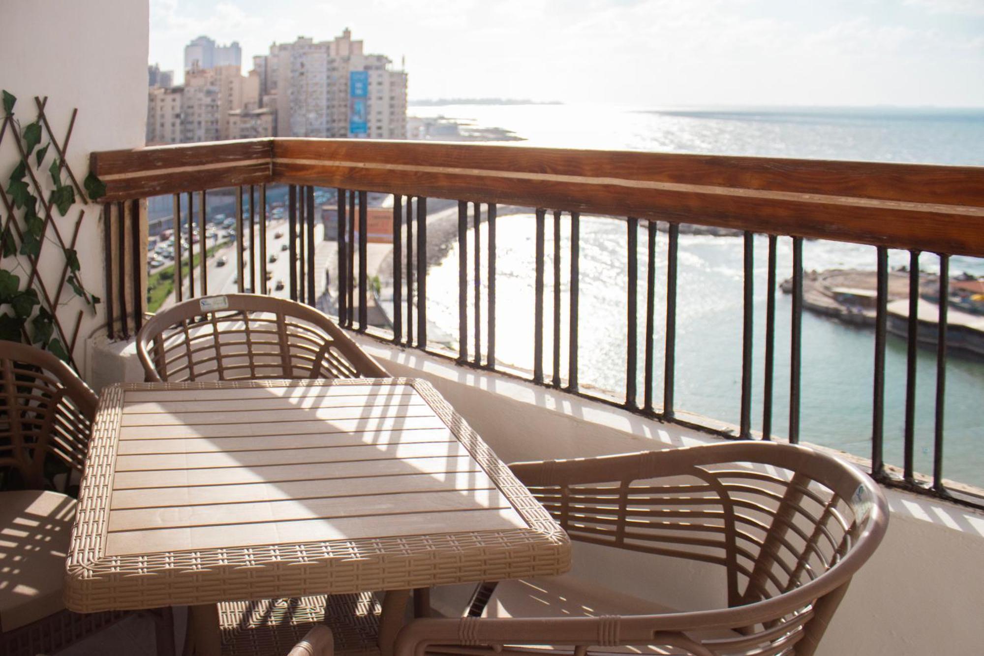 Nabeel Homes - Seaview Condo - Sp Alessandria Esterno foto