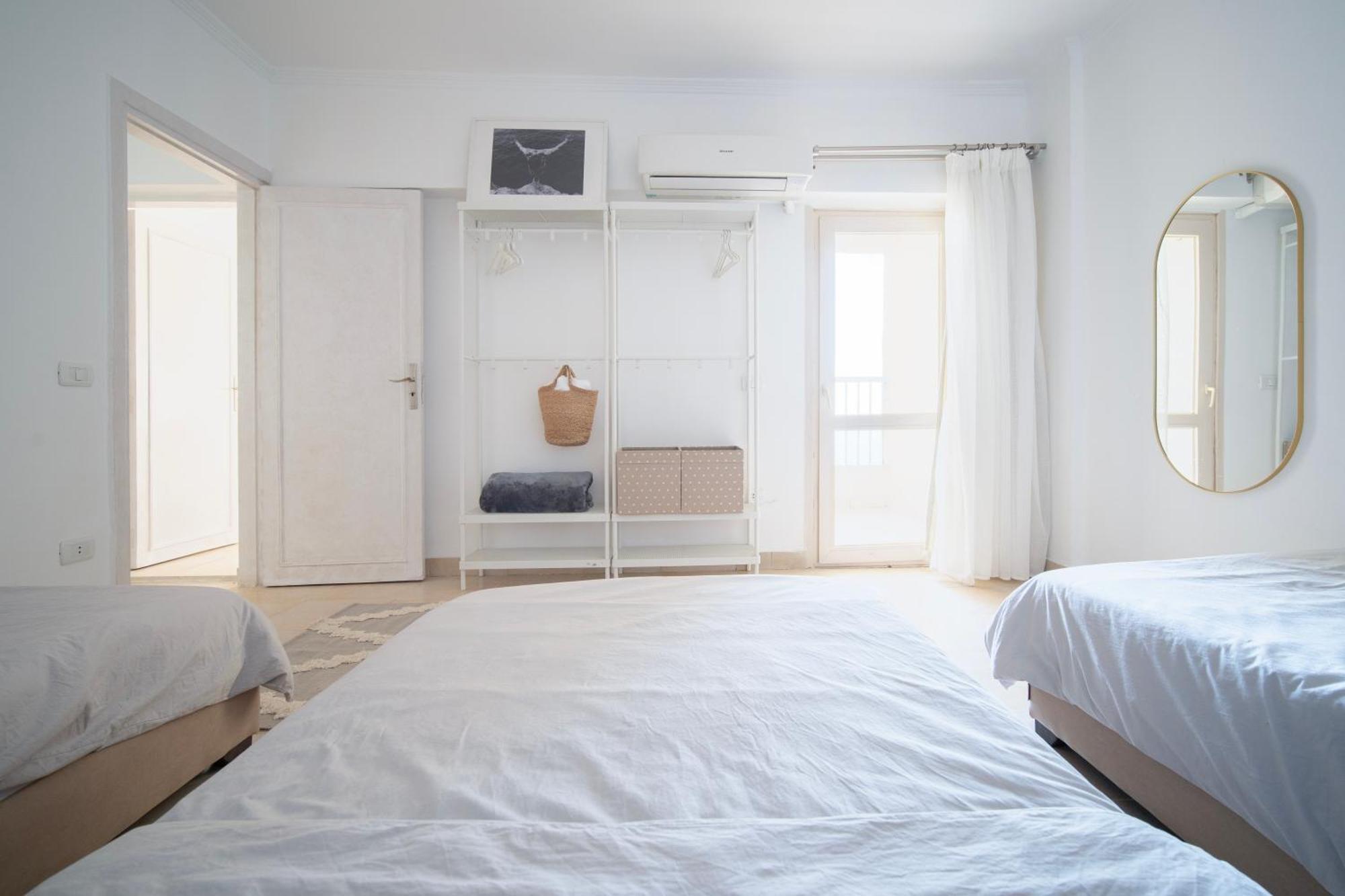 Nabeel Homes - Seaview Condo - Sp Alessandria Esterno foto