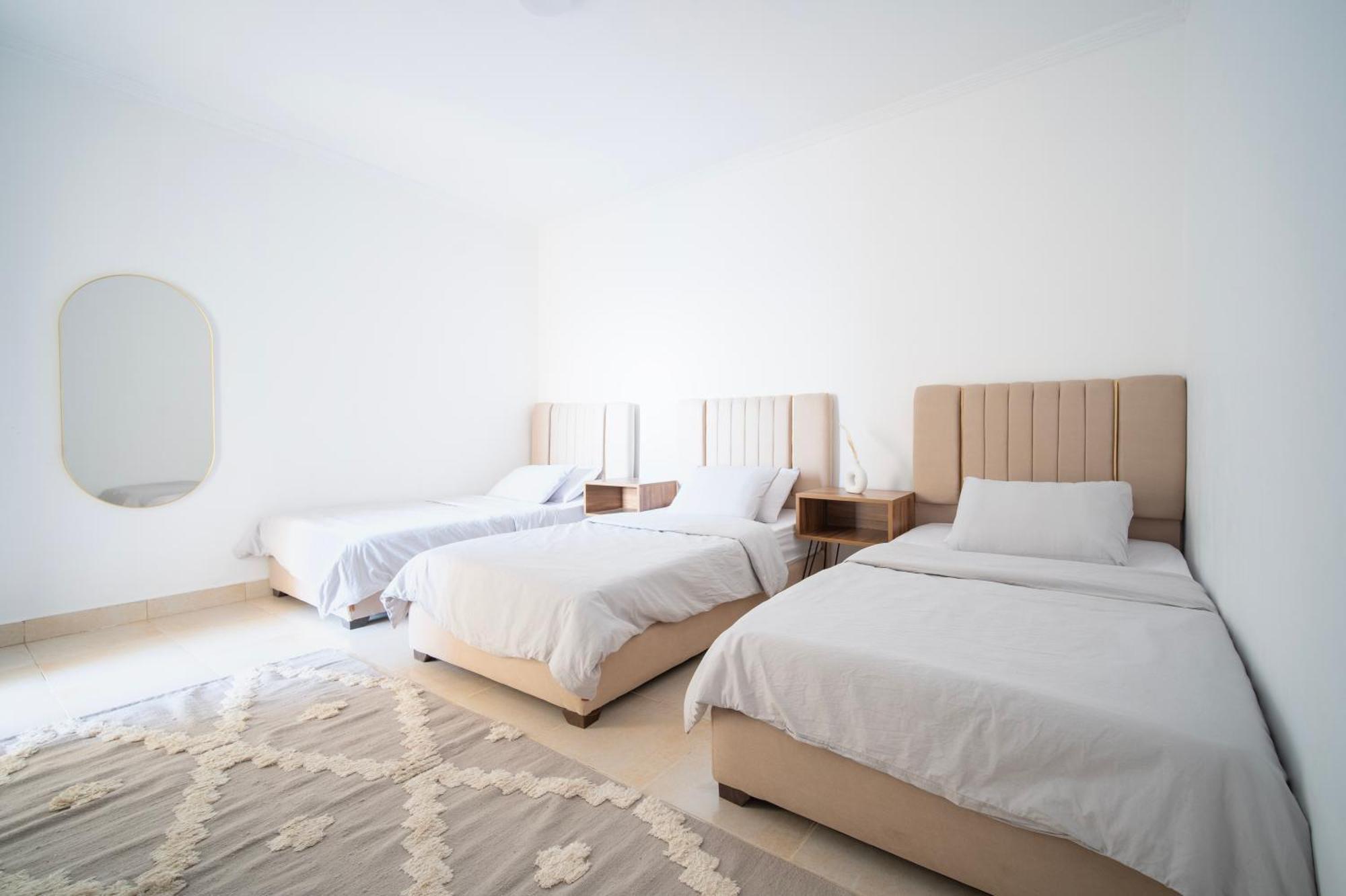 Nabeel Homes - Seaview Condo - Sp Alessandria Esterno foto