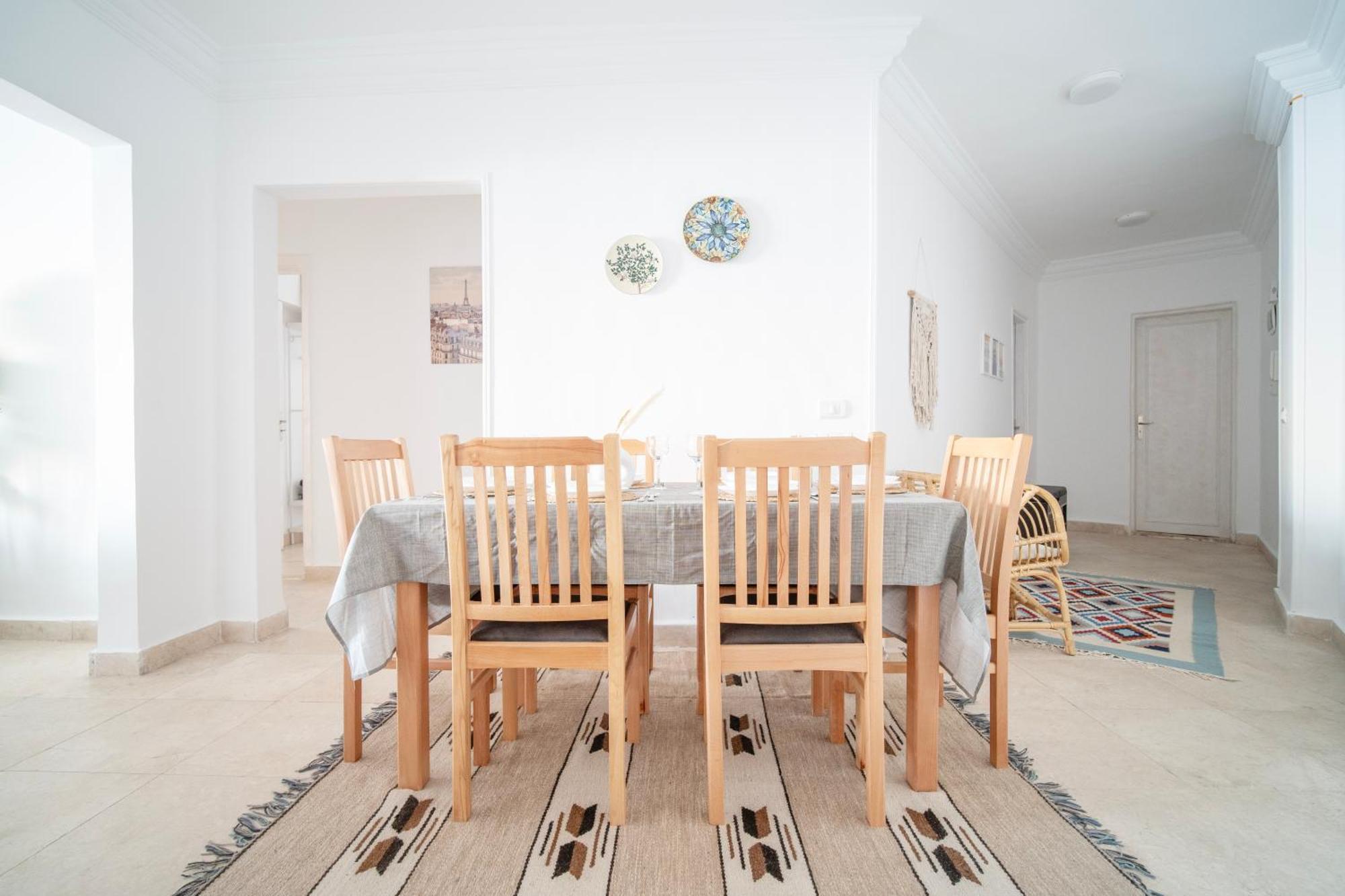 Nabeel Homes - Seaview Condo - Sp Alessandria Esterno foto