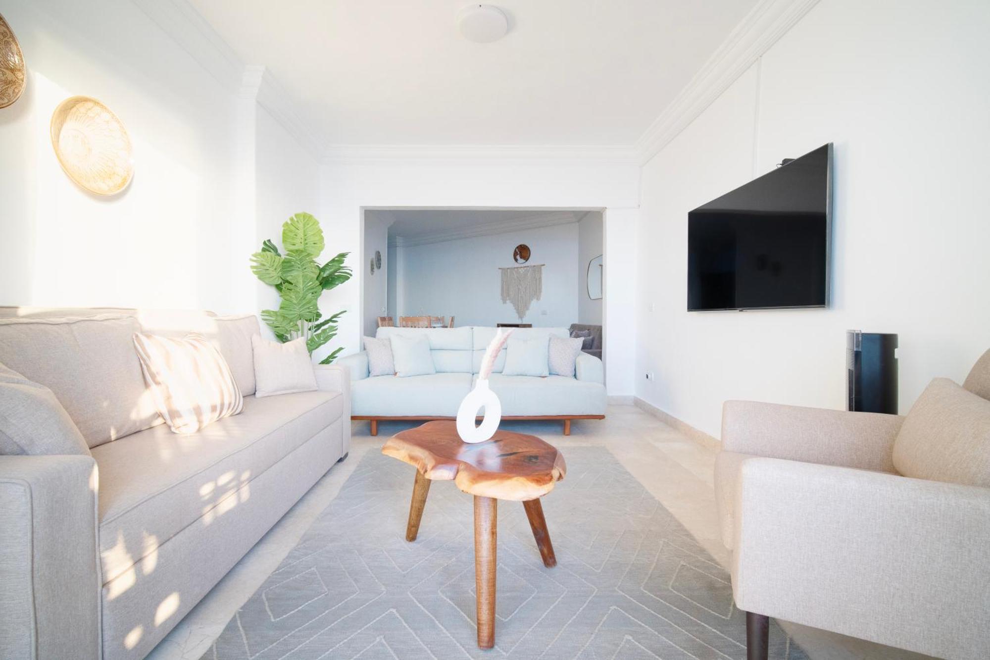Nabeel Homes - Seaview Condo - Sp Alessandria Esterno foto
