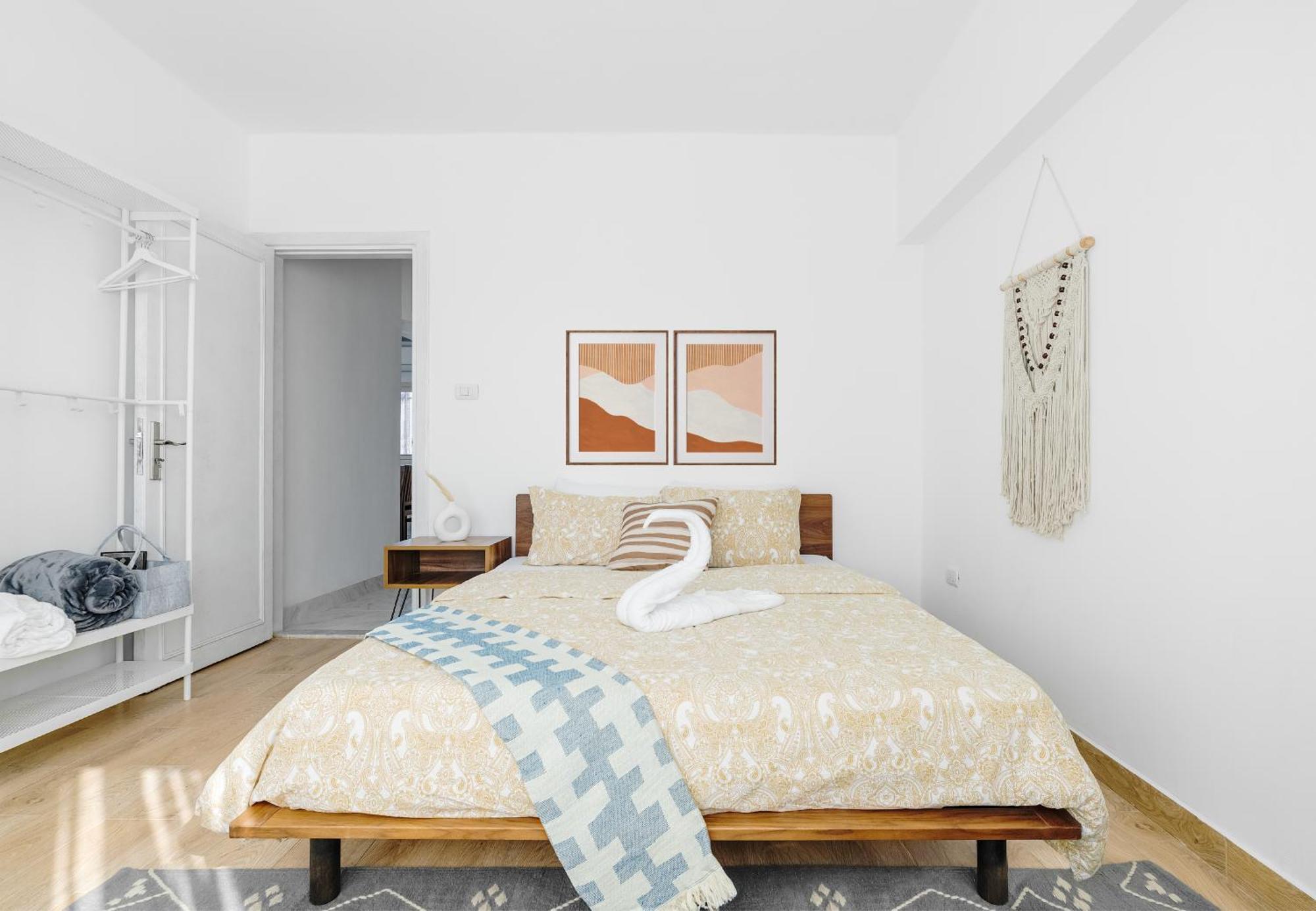 Nabeel Homes - Seaview Condo - Sp Alessandria Esterno foto