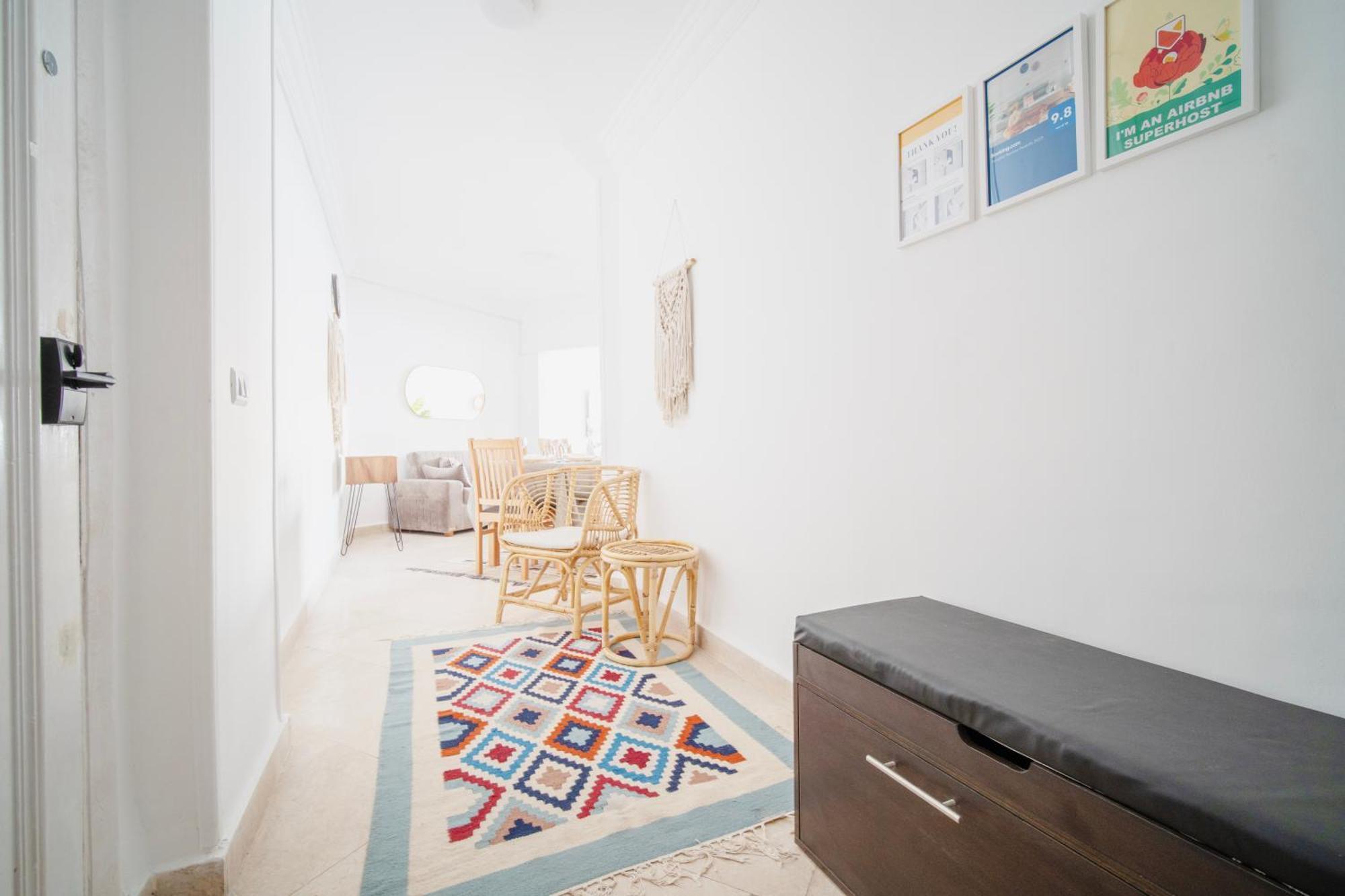Nabeel Homes - Seaview Condo - Sp Alessandria Esterno foto
