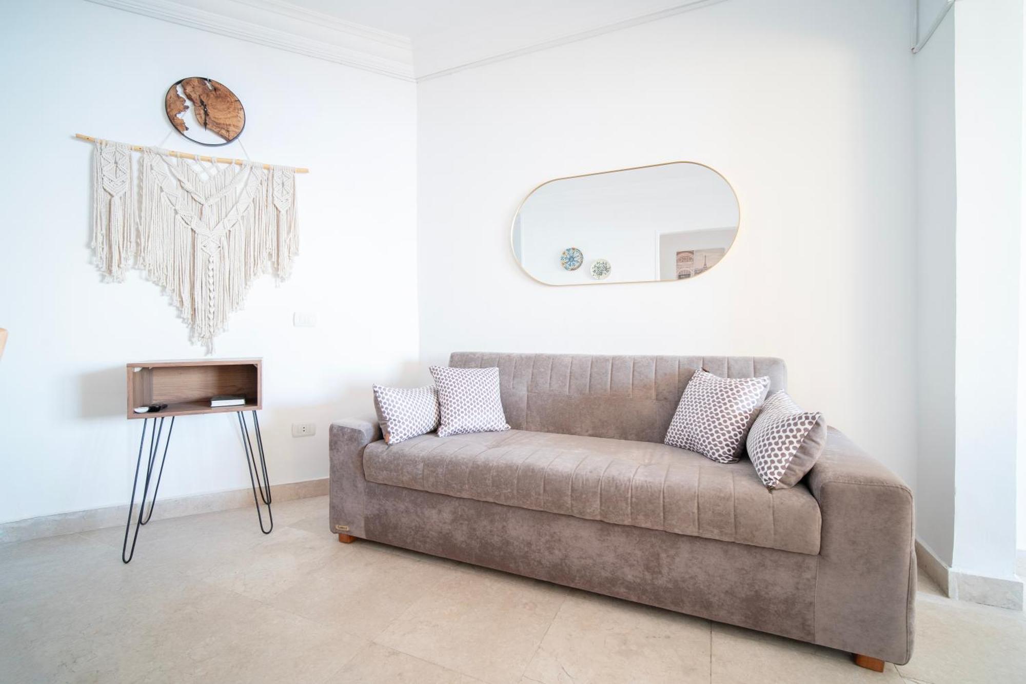 Nabeel Homes - Seaview Condo - Sp Alessandria Esterno foto