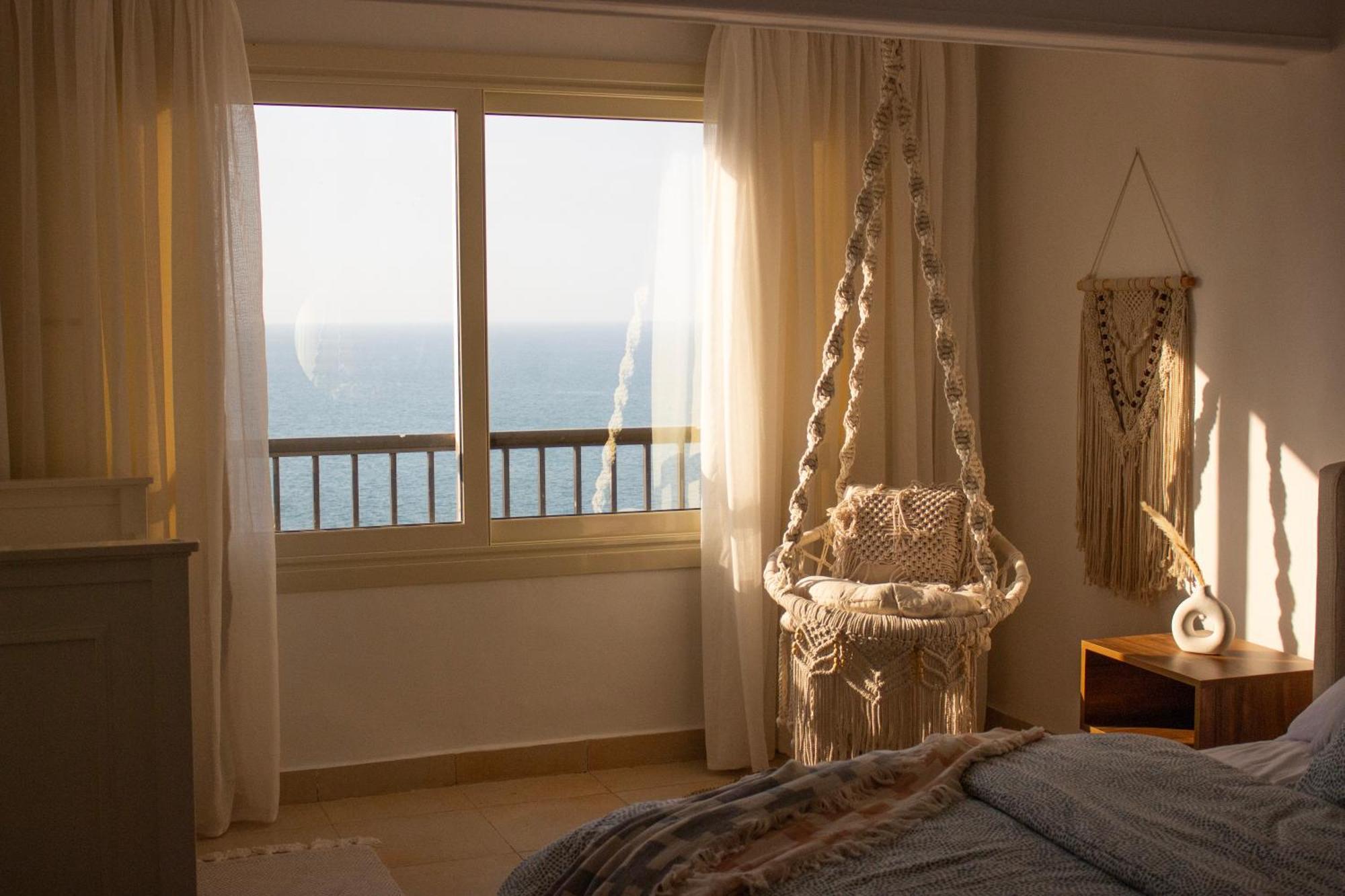 Nabeel Homes - Seaview Condo - Sp Alessandria Esterno foto
