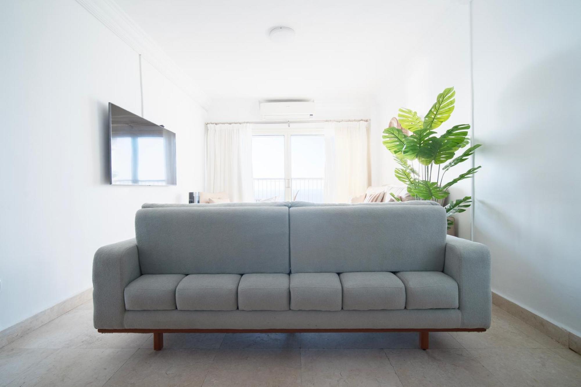 Nabeel Homes - Seaview Condo - Sp Alessandria Esterno foto