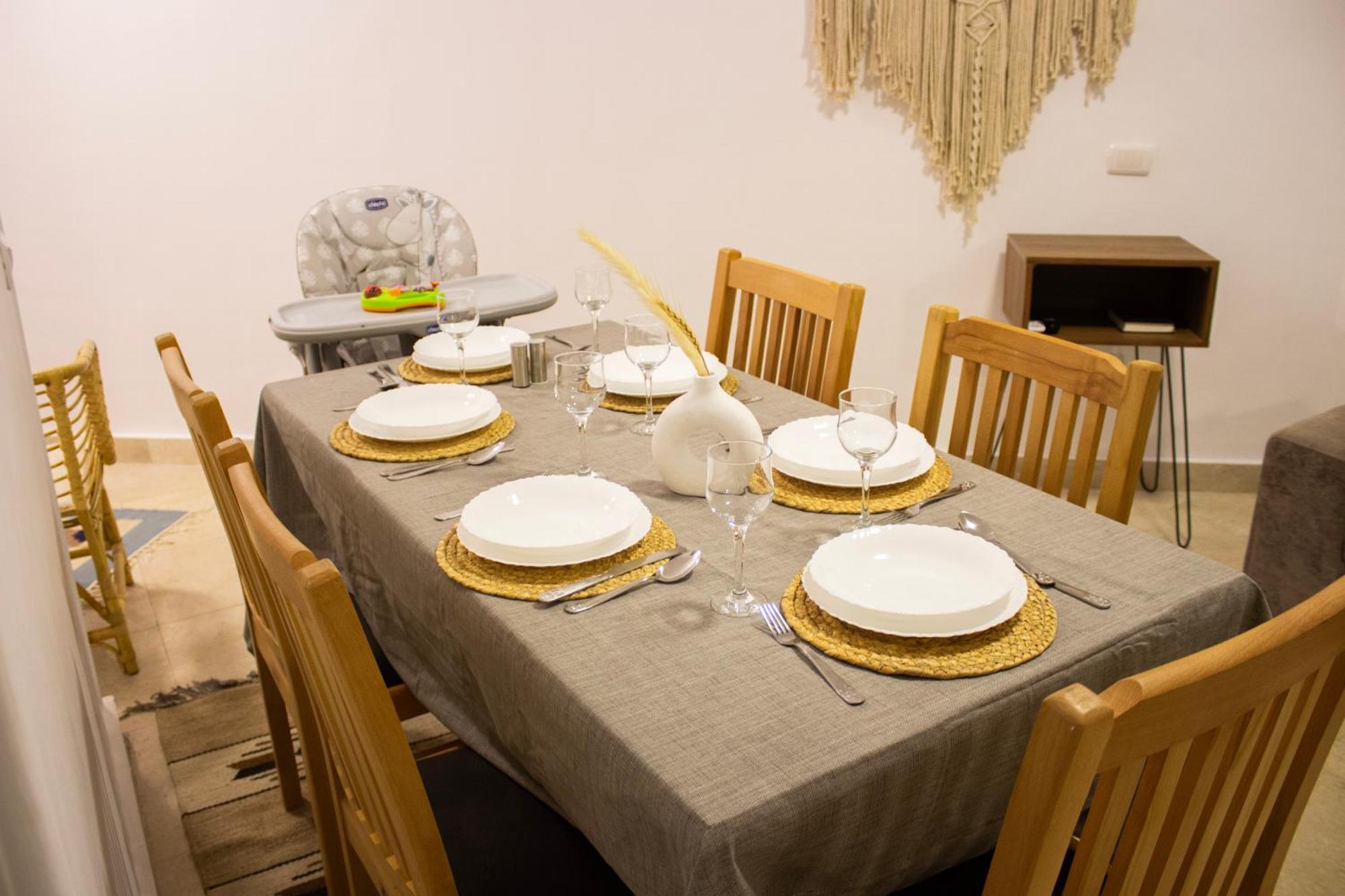 Nabeel Homes - Seaview Condo - Sp Alessandria Esterno foto
