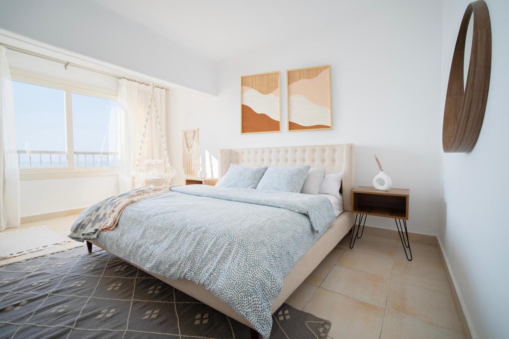 Nabeel Homes - Seaview Condo - Sp Alessandria Esterno foto